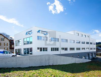 OFFICINA MODERNA PER USO FLESSIBILE, Auf Anfrage, 6280 Hochdorf, Ticino, CH