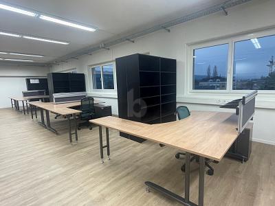 RAPPRESENTATIVO IN POSIZIONE CENTRALE, Auf Anfrage, 6280 Hochdorf, Ticino, CH