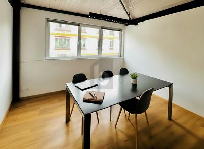 ESPACE DE TRAVAIL MODERNE ET INSPIRANT, Sur demande, 1227 Carouge GE, Ticino, CH