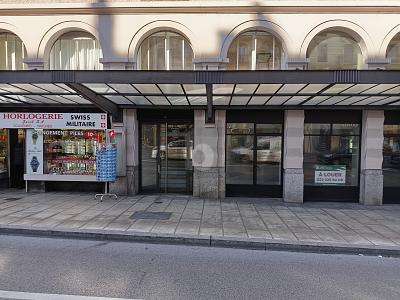 ZENTRAL, PROFESSIONELL & KOMFORTABEL