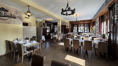 RESTAURANT CHERCHE NOUVEAU(X) EXPLOITANT(S), Auf Anfrage, 8048 Zürich, Ticino, CH