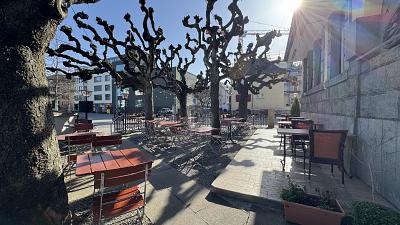 RESTAURANT CHERCHE NOUVEAU(X) EXPLOITANT(S), Auf Anfrage, 8048 Zürich, Ticino, CH