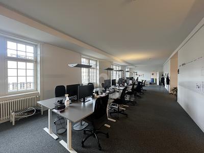 Beau potentiel, directement au Barfüsserplatz, Auf Anfrage, 4051 Basel, Ticino, CH