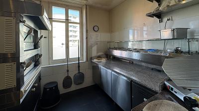 RESTAURANT CHERCHE NOUVEAU(X) EXPLOITANT(S), Auf Anfrage, 8048 Zürich, Ticino, CH