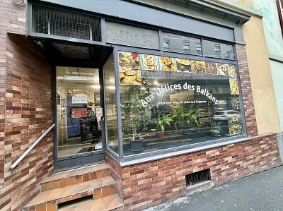 CENTRAL, FLEXIBLE ET AVEC DU POTENTIEL, Sur demande, 1005 Lausanne, Ticino, CH