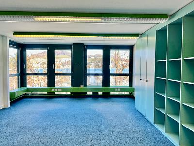 MODERNE, LUMINEUX ET FONCTIONNEL, Auf Anfrage, 6006 Luzern, Ticino, CH