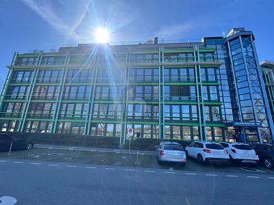 MODERNE, LUMINEUX ET FONCTIONNEL, Auf Anfrage, 6006 Luzern, Ticino, CH
