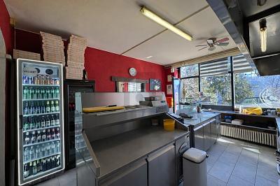 RENTABLE, ÉTABLI & CLÉ EN MAIN, Sur demande, 1854 Leysin, Ticino, CH