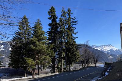 RENTABLE, ÉTABLI & CLÉ EN MAIN, Sur demande, 1854 Leysin, Ticino, CH