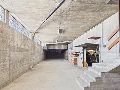 POTENTIEL AU COEUR DE LA STATION, Sur demande, 1988 Thyon, Ticino, CH