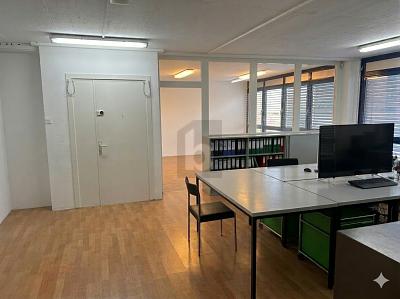 UFFICI IN SOTTO-LOCAZIONE IN ZONA ARTIGIANALE, Sur demande, 1225 Chêne-Bourg, Ticino, CH