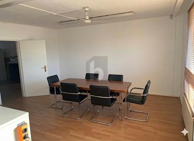 UFFICI IN SOTTO-LOCAZIONE IN ZONA ARTIGIANALE, Sur demande, 1225 Chêne-Bourg, Ticino, CH