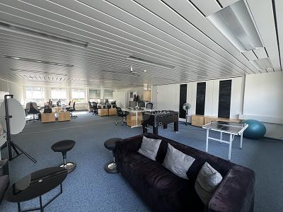 IN POSIZIONE CENTRALE!, Auf Anfrage, 4600 Olten, Ticino, CH