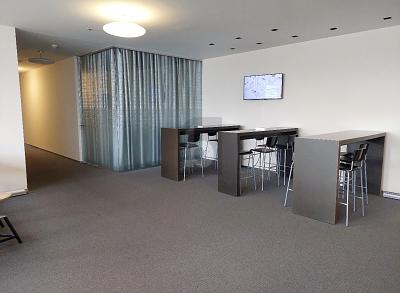 Rappresentativo con molta luce naturale, Auf Anfrage, 4303 Kaiseraugst, Ticino, CH