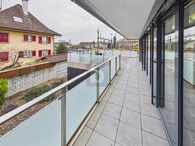 CENTRALE, MODERNO E SPAZIOSO, Auf Anfrage, 3280 Murten, Ticino, CH