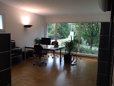 MODERNE ET LUMINEUX, Auf Anfrage, 9434 Au SG, Ticino, CH