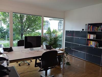 MODERNE ET LUMINEUX, Auf Anfrage, 9434 Au SG, Ticino, CH