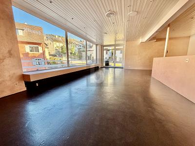 HELL UND ZENTRAL MITTEN IN FÜLLINSDORF, Auf Anfrage, 4414 Füllinsdorf, Ticino, CH