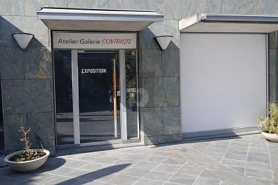 ATTRAKTIV, RUHIG UND GUT GELEGEN, Sur demande, 3960 Sierre, Ticino, CH