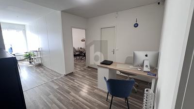 CENTRAL, QUIET AND FUNCTIONAL, Sur demande, 1207 Genève, Ticino, CH