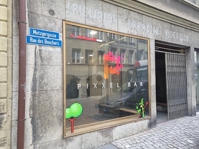 ESPACE D'EXCEPTION À FRIBOURG, Sur demande, 1700 Fribourg, Ticino, CH