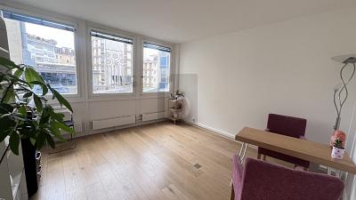 IM HERZEN VON EAUX-VIVES VOLLSTÄNDIG RENOVIERT