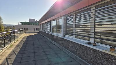RISTRUTTURATO - PERSONALIZZABILE CON TERRAZZA, Auf Anfrage, 8306 Brüttisellen, Ticino, CH