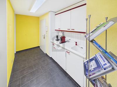 CENTRALE E CONFORTEVOLE, Auf Anfrage, 3145 Niederscherli, Ticino, CH