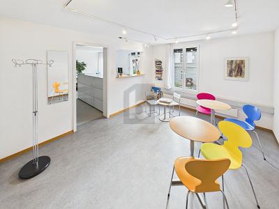 CENTRAL ET SPACIEUX, Auf Anfrage, 3400 Burgdorf, Ticino, CH
