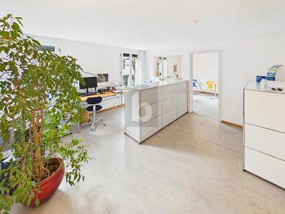 CENTRAL ET SPACIEUX, Auf Anfrage, 3400 Burgdorf, Ticino, CH