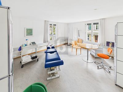 CENTRAL ET SPACIEUX, Auf Anfrage, 3400 Burgdorf, Ticino, CH