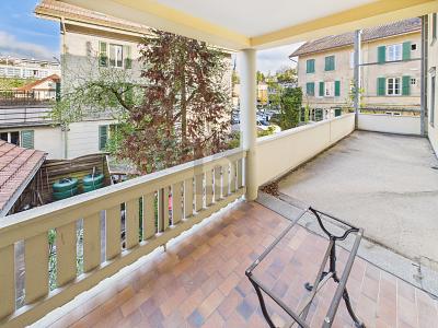 CENTRAL ET SPACIEUX, Auf Anfrage, 3400 Burgdorf, Ticino, CH