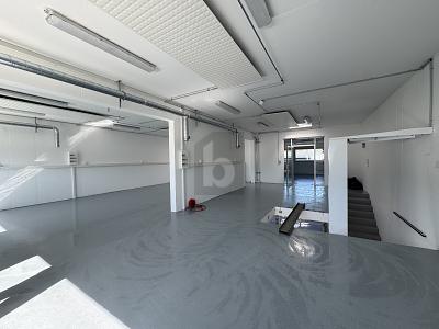 HALLE DOUBLE COMPLÈTEMENT NEUVE !, Sur demande, 1868 Collombey, Ticino, CH