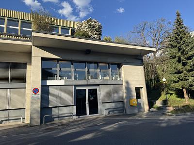 MODERNE, LUMINEUX ET IDÉALEMENT SITUÉ, Sur demande, 1806 St-Légier-La Chiésaz, Ticino, CH