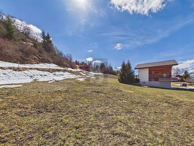 DREAM PLOT WITH SKI-IN/SKI-OUT, Auf Anfrage, 7134 Obersaxen, Ticino, CH