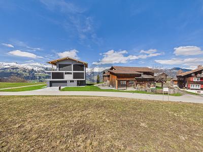 DREAM PLOT WITH SKI-IN/SKI-OUT, Auf Anfrage, 7134 Obersaxen, Ticino, CH
