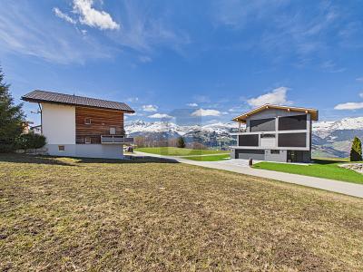 DREAM PLOT WITH SKI-IN/SKI-OUT, Auf Anfrage, 7134 Obersaxen, Ticino, CH