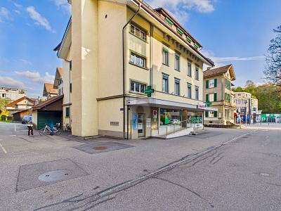 CENTRAL ET SPACIEUX, Auf Anfrage, 3400 Burgdorf, Ticino, CH