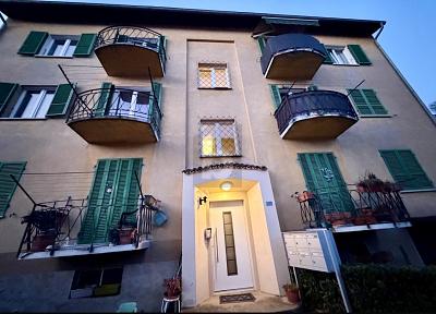 ATTRAENTE, TRANQUILLO & CON POTENZIALE, Su richiesta, 6834 Morbio Inferiore, Ticino, CH
