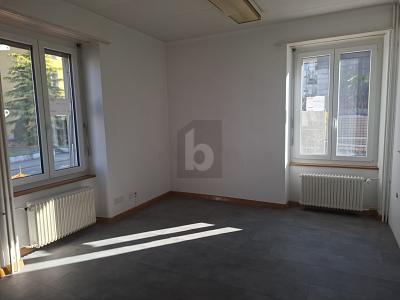 LUMINEUX, SPACIEUX, BIEN PLACÉ, Sur demande, 2900 Porrentruy, Ticino, CH