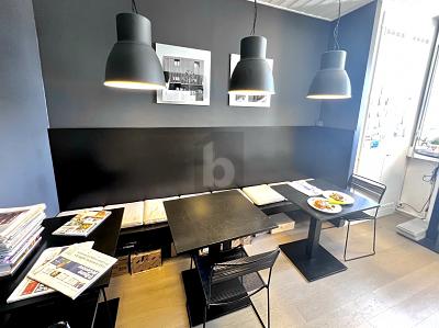 GENEREUX ESPACE PLEIN DE CARACTÈRE & INSPIRANT, Sur demande, 1227 Carouge GE, Ticino, CH