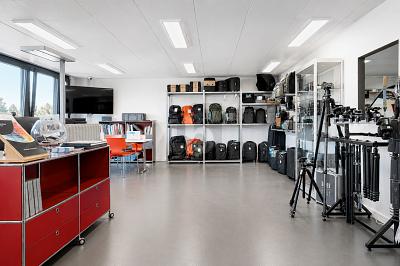 VIELSEITIG, PRAKTISCH & FLEXIBEL, Sur demande, 1027 Lonay, Ticino, CH