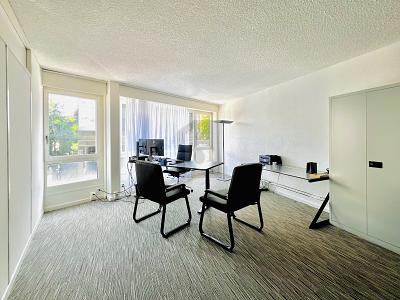 2 BELLI SPAZI IN CENTRO CITTÀ, Sur demande, 1207 Genève, Ticino, CH