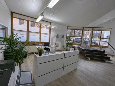 AL CENTRO DI VEVEY - MODULABILE, Sur demande, 1800 Vevey, Ticino, CH