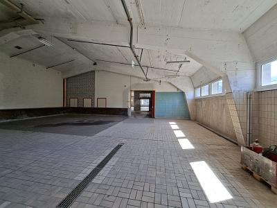SPAZIO COMMERCIALE MULTIFUNZIONALE, Auf Anfrage, 6362 Stansstad, Ticino, CH