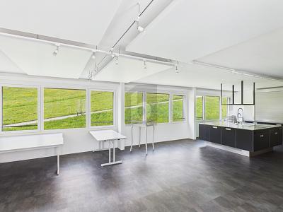 RÉSERVÉ, Auf Anfrage, 9055 Bühler, Ticino, CH