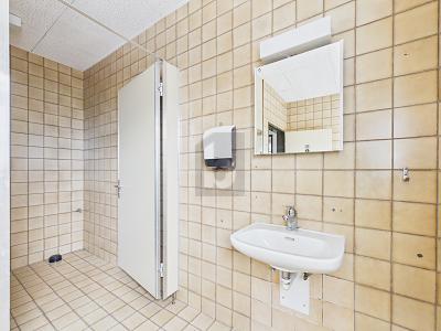 VIELSEITIG NUTZBAR AN ZENTRALER LAGE, Auf Anfrage, 4562 Biberist, Ticino, CH