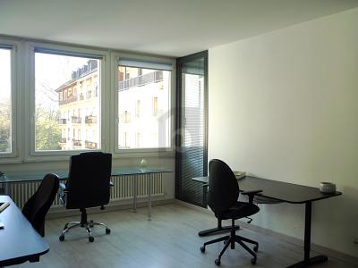 SPAZIO PROFESSIONALE CHIAVI IN MANO (2), Sur demande, 1207 Genève, Ticino, CH