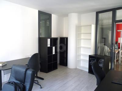 SPAZIO PROFESSIONALE CHIAVI IN MANO (2), Sur demande, 1207 Genève, Ticino, CH