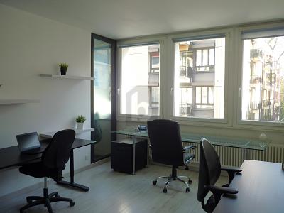 SPAZIO PROFESSIONALE CHIAVI IN MANO (2), Sur demande, 1207 Genève, Ticino, CH